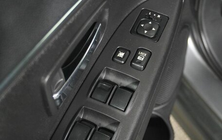 Mitsubishi ASX I рестайлинг, 2014 год, 1 109 000 рублей, 14 фотография