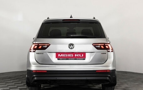 Volkswagen Tiguan II, 2020 год, 2 649 000 рублей, 6 фотография
