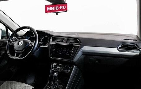 Volkswagen Tiguan II, 2020 год, 2 649 000 рублей, 9 фотография