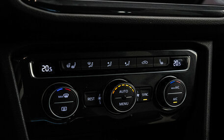 Volkswagen Tiguan II, 2020 год, 2 649 000 рублей, 16 фотография