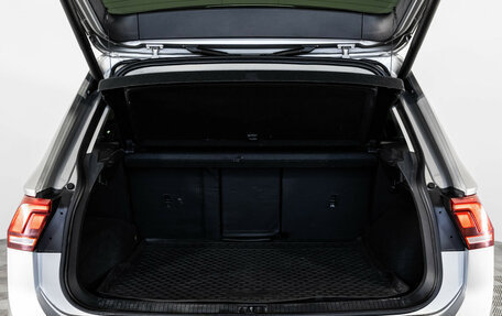 Volkswagen Tiguan II, 2020 год, 2 649 000 рублей, 23 фотография