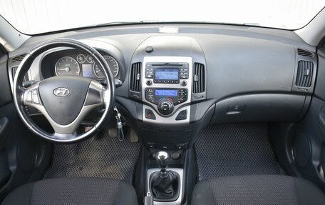Hyundai i30 I, 2009 год, 564 999 рублей, 7 фотография