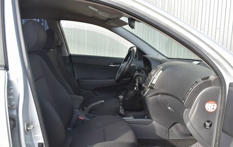 Hyundai i30 I, 2009 год, 564 999 рублей, 16 фотография