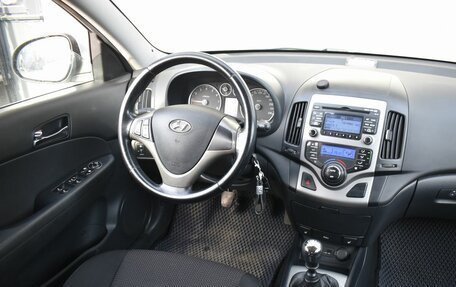 Hyundai i30 I, 2009 год, 564 999 рублей, 8 фотография