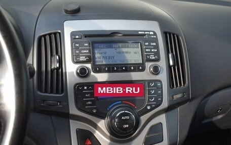 Hyundai i30 I, 2009 год, 564 999 рублей, 9 фотография