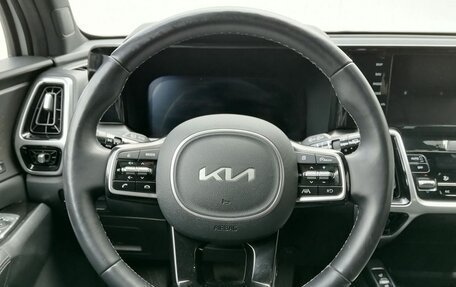 KIA Sorento IV, 2022 год, 3 850 000 рублей, 13 фотография