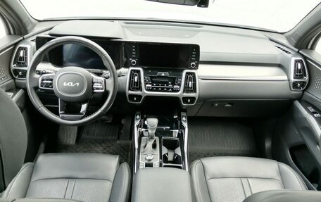 KIA Sorento IV, 2022 год, 3 850 000 рублей, 12 фотография