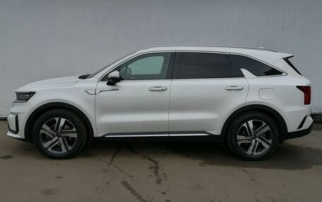 KIA Sorento IV, 2022 год, 3 850 000 рублей, 8 фотография