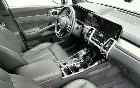 KIA Sorento IV, 2022 год, 3 850 000 рублей, 9 фотография