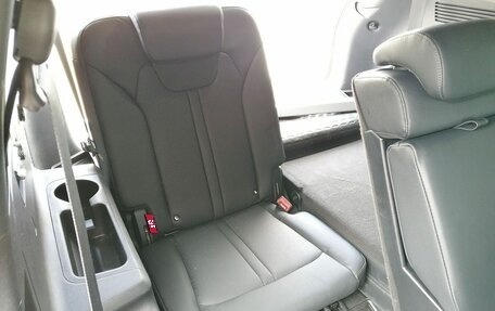 KIA Sorento IV, 2022 год, 3 850 000 рублей, 11 фотография