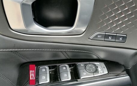 KIA Sorento IV, 2022 год, 3 850 000 рублей, 15 фотография