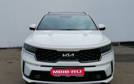 KIA Sorento IV, 2022 год, 3 850 000 рублей, 2 фотография
