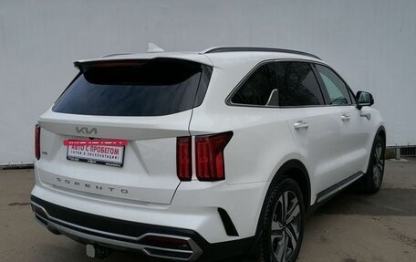 KIA Sorento IV, 2022 год, 3 850 000 рублей, 5 фотография