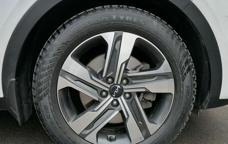 KIA Sorento IV, 2022 год, 3 850 000 рублей, 21 фотография