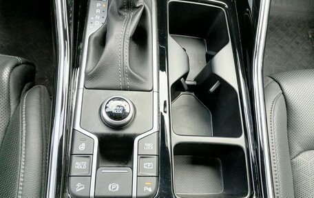 KIA Sorento IV, 2022 год, 3 850 000 рублей, 18 фотография