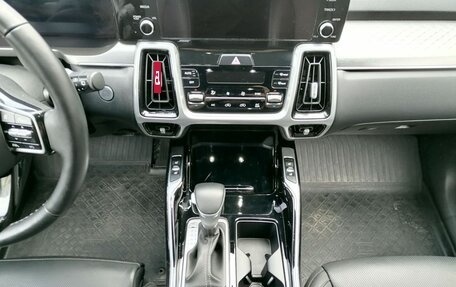 KIA Sorento IV, 2022 год, 3 850 000 рублей, 17 фотография