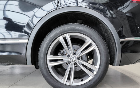 Volkswagen Tiguan II, 2019 год, 2 625 000 рублей, 22 фотография