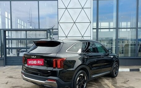 KIA Sorento IV, 2024 год, 6 199 000 рублей, 5 фотография