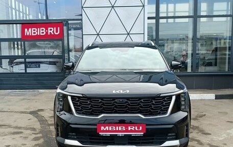 KIA Sorento IV, 2024 год, 6 199 000 рублей, 2 фотография