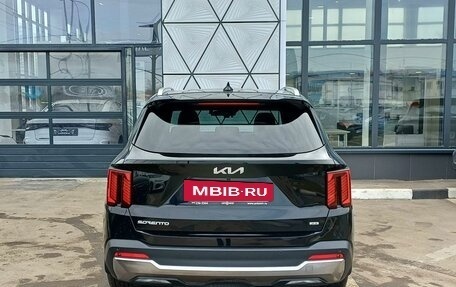 KIA Sorento IV, 2024 год, 6 199 000 рублей, 6 фотография