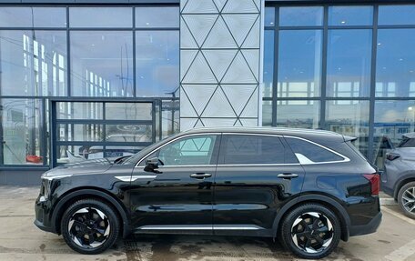 KIA Sorento IV, 2024 год, 6 199 000 рублей, 8 фотография