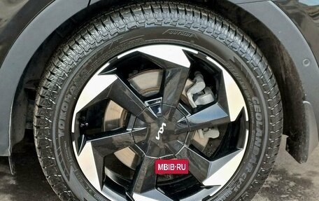 KIA Sorento IV, 2024 год, 6 199 000 рублей, 9 фотография