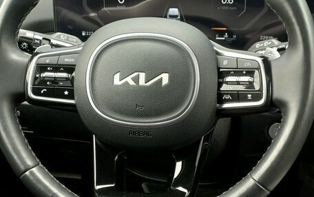 KIA Sorento IV, 2024 год, 6 199 000 рублей, 13 фотография