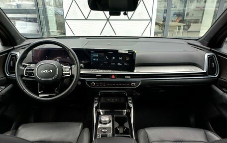 KIA Sorento IV, 2024 год, 6 199 000 рублей, 12 фотография