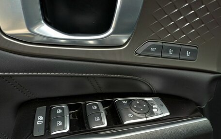 KIA Sorento IV, 2024 год, 6 199 000 рублей, 21 фотография