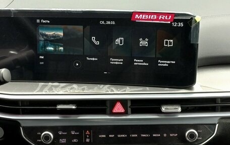 KIA Sorento IV, 2024 год, 6 199 000 рублей, 14 фотография