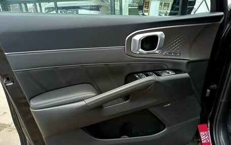 KIA Sorento IV, 2024 год, 6 199 000 рублей, 20 фотография