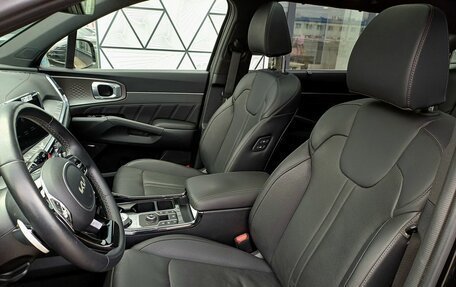 KIA Sorento IV, 2024 год, 6 199 000 рублей, 23 фотография