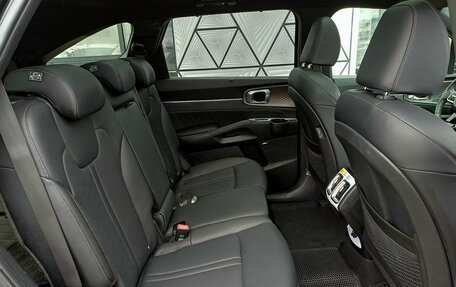 KIA Sorento IV, 2024 год, 6 199 000 рублей, 30 фотография