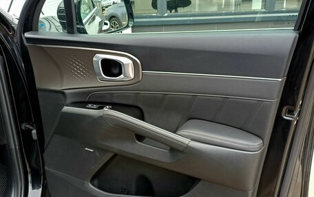 KIA Sorento IV, 2024 год, 6 199 000 рублей, 26 фотография