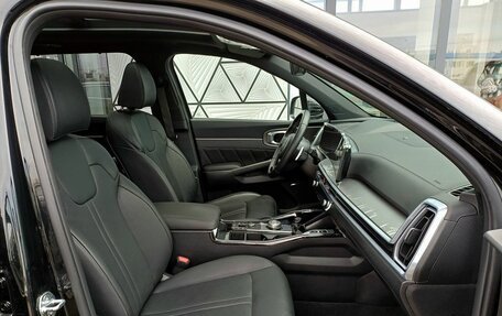 KIA Sorento IV, 2024 год, 6 199 000 рублей, 27 фотография