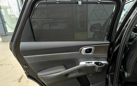 KIA Sorento IV, 2024 год, 6 199 000 рублей, 24 фотография