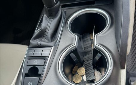 Toyota Camry, 2022 год, 3 450 000 рублей, 14 фотография