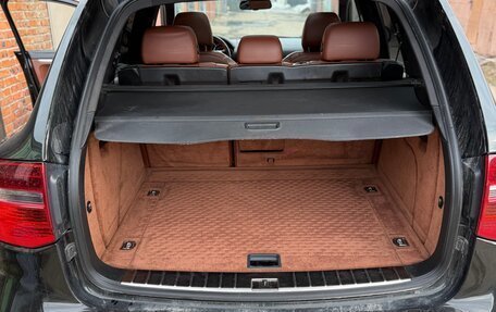 Porsche Cayenne III, 2007 год, 999 999 рублей, 7 фотография