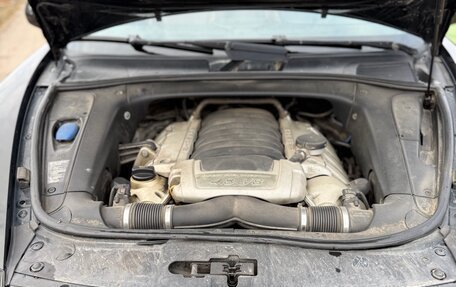 Porsche Cayenne III, 2007 год, 999 999 рублей, 6 фотография