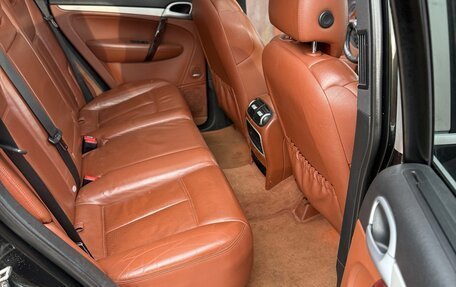 Porsche Cayenne III, 2007 год, 999 999 рублей, 8 фотография