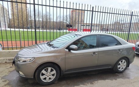 KIA Cerato III, 2010 год, 1 100 000 рублей, 2 фотография