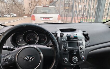 KIA Cerato III, 2010 год, 1 100 000 рублей, 6 фотография