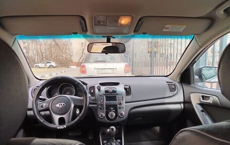 KIA Cerato III, 2010 год, 1 100 000 рублей, 9 фотография