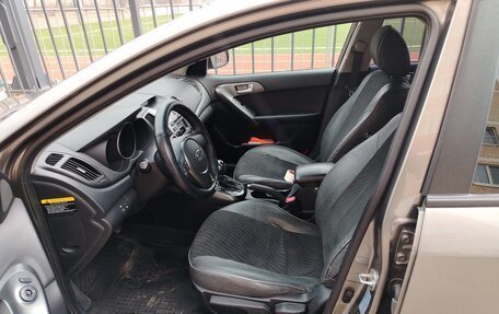 KIA Cerato III, 2010 год, 1 100 000 рублей, 7 фотография