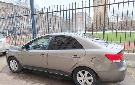 KIA Cerato III, 2010 год, 1 100 000 рублей, 4 фотография