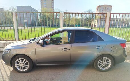 KIA Cerato III, 2010 год, 1 100 000 рублей, 11 фотография