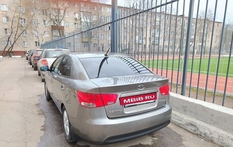 KIA Cerato III, 2010 год, 1 100 000 рублей, 3 фотография