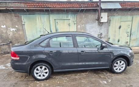 Volkswagen Polo VI (EU Market), 2013 год, 1 000 000 рублей, 4 фотография