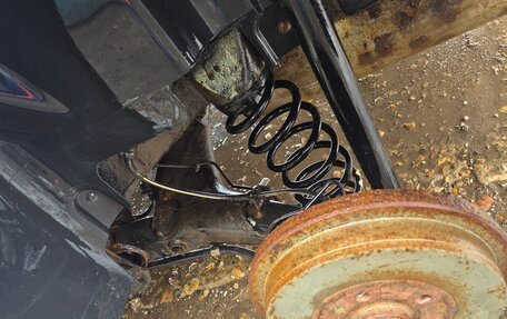 Volkswagen Polo VI (EU Market), 2013 год, 1 000 000 рублей, 9 фотография