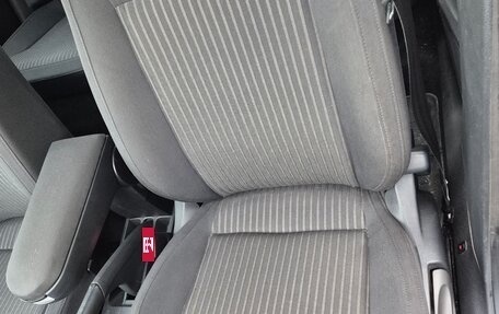 Volkswagen Polo VI (EU Market), 2013 год, 1 000 000 рублей, 10 фотография